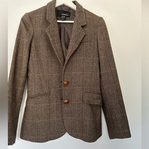 Mango Blazer